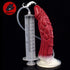 Dragon Squirting Dildo
